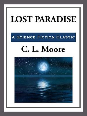 cover image of Lost Paradise
